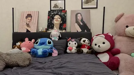 dolly_ll — stripchat