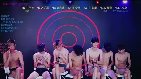 Klimax-888 — 在 stripchat 直播的网络摄像头模特