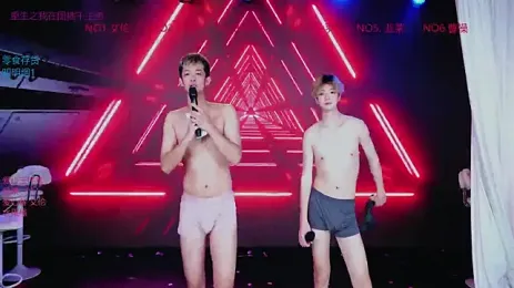 Klimax-888 — 在 stripchat 直播的网络摄像头模特