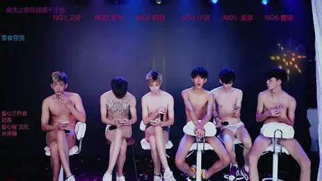 Klimax-888 — 在 stripchat 直播的网络摄像头模特