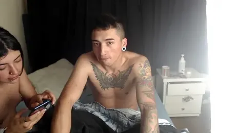 Kim_Donovan — Stripchat stream photo (Feb 2025)