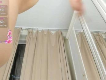 AnzuKim — 在 bongacams 直播的网络摄像头模特