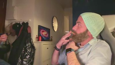 alroca82 — Cam4 stream photo (Feb 2026)