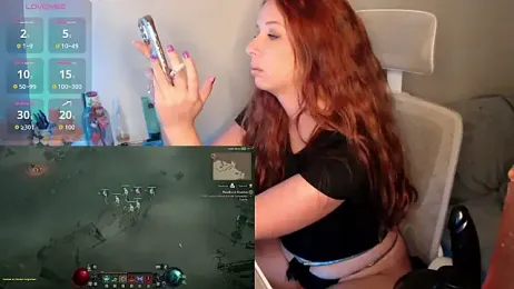 AustrianGirl99AtWork — stripchat