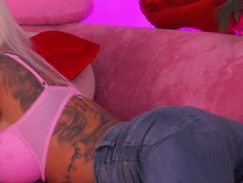 therealfallingangel — Chaturbate stream photo (Mar 2026)