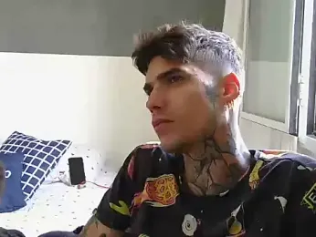 smokingink — stripchat