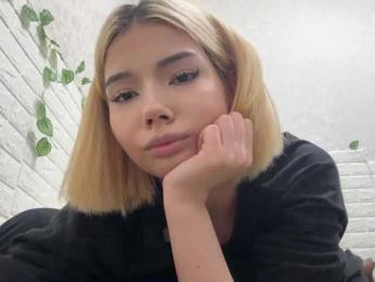 KeeshaSouthard — Bongacams profile photo