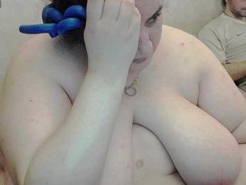 LicaBlack — Bongacams stream photo (Mar 2026)