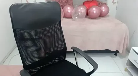 Haylie06 — Stripchat stream photo (Nov 2023)