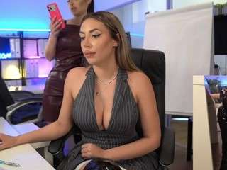 babesgoeswild — Camsoda stream photo (Apr 2026)