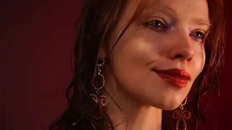 ginger_hugs — stripchat