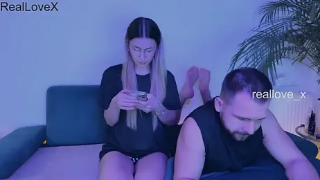 RealLoveX — Stripchat stream photo (Feb 2026)