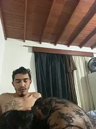 Dominant_kiing — Stripchat stream photo (Jul 2026)