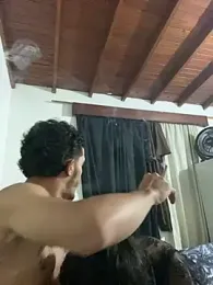 Dominant_kiing — Stripchat stream photo (Jul 2026)