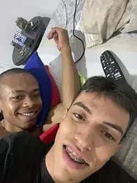 Juan_Gomezz26 — Stripchat profile photo