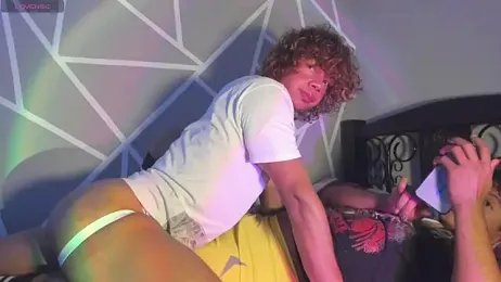 DanteAndKyle — Stripchat stream photo (Apr 2026)