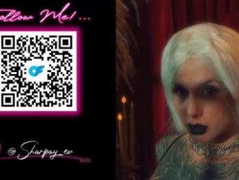 sharpay_evans — 在 chaturbate 直播的网络摄像头模特