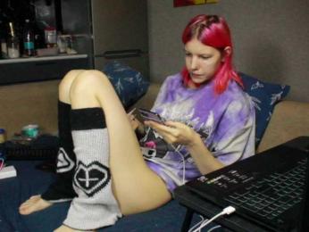 Kamala_Adele — Bongacams stream photo (Mar 2026)