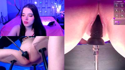 OliviaHalley — Cam4 stream photo (Mar 2026)