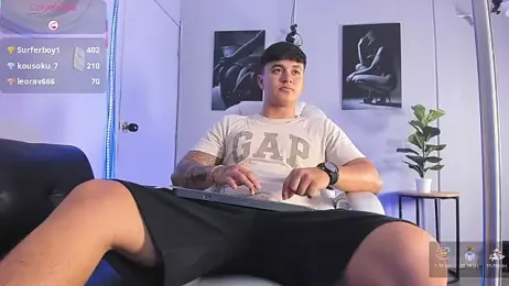 Cristopher_strong — Stripchat stream photo (Mar 2026)