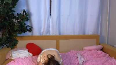 HyoParish — Cam4 stream photo (Oct 2025)