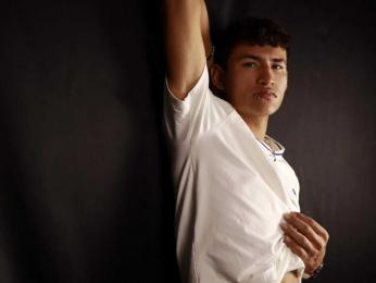 NicolasTorre — 在 livejasmin 直播的网络摄像头模特