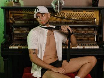 DenielTaylor — Livejasmin profile photo