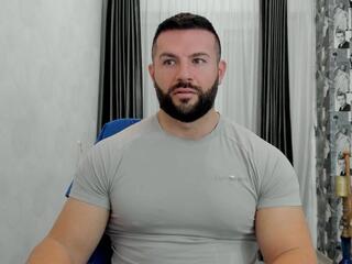 Charming Joshua — Flirt4free stream photo (Mar 2026)