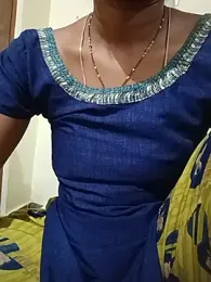 Kavya5500 — Stripchat profile photo