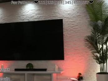 haileygrx — Chaturbate stream photo (Mar 2026)