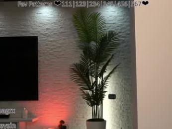 haileygrx — Chaturbate stream photo (Mar 2026)