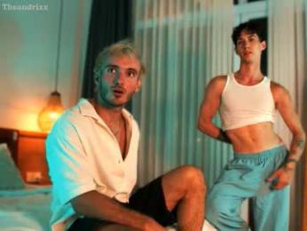 paul_rubini — 在 chaturbate 直播的网络摄像头模特