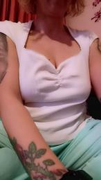 duerosse — Cam4 profile photo