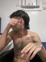 ruffvip — Stripchat stream photo (Mar 2026)