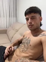 ruffvip — Stripchat stream photo (Mar 2026)