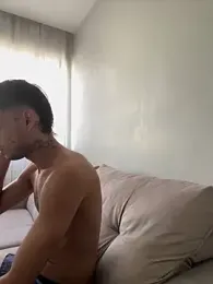 ruffvip — Stripchat stream photo (Mar 2026)