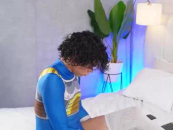 timmyshy — Chaturbate stream photo (Feb 2026)