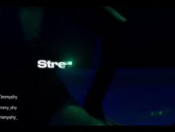 timmyshy — Chaturbate stream photo (Feb 2026)