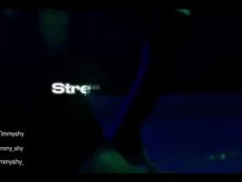 timmyshy — Chaturbate stream photo (Feb 2026)