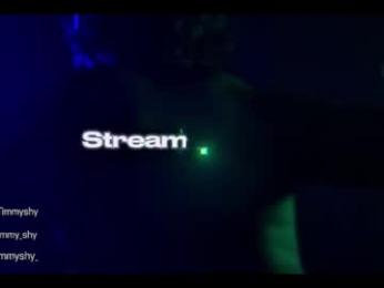 timmyshy — 在 chaturbate 直播的网络摄像头模特