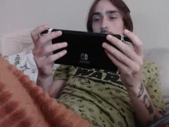 sam_skywalker — Chaturbate profile photo