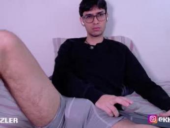 khozler_ — chaturbate