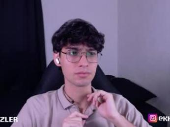khozler_ — Chaturbate stream photo (Feb 2026)