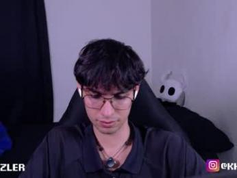 khozler_ — Chaturbate stream photo (Feb 2026)