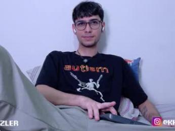 khozler_ — Chaturbate stream photo (Feb 2026)