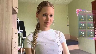 RaguelFoots — Cam4 stream photo (Jun 2026)