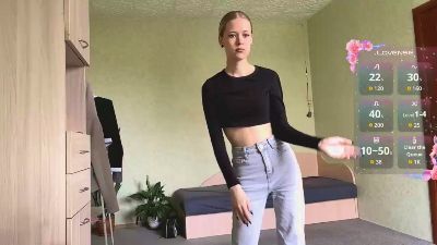 RaguelFoots — Cam4 stream photo (Jun 2026)