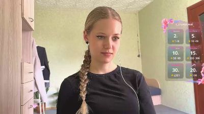 RaguelFoots — Cam4 stream photo (Jun 2026)