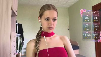 RaguelFoots — cam4