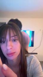alexiajem — 在 cam4 直播的网络摄像头模特